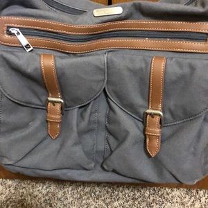 Little Unicorn Diaper Bag